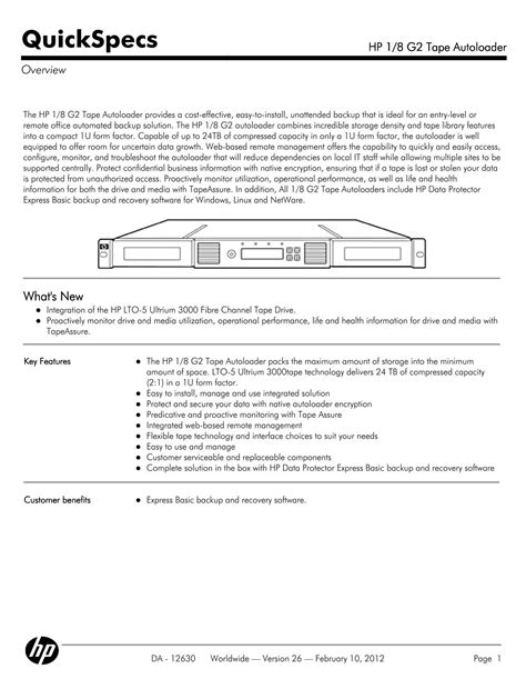 hpe quickspecs|hp quickspecs online.